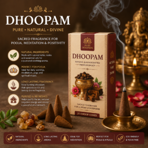 DHOOPAM