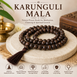 KARUNGULI MALA