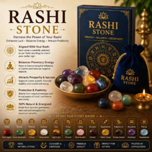 RASHI STONE
