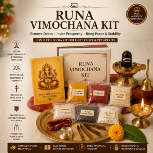 RUNA VIMOCHANA KIT