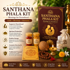 SANTHANA PHALA KIT