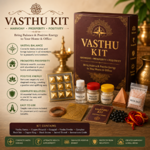 VASTHU KIT